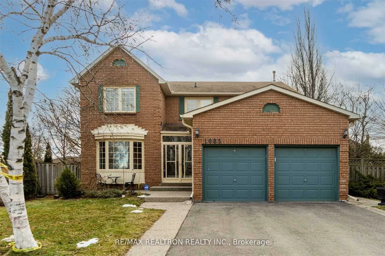1085, Grandeur, 1018 - WC Wedgewood Creek, Oakville