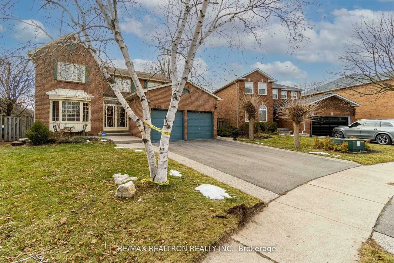 1085, Grandeur, 1018 - WC Wedgewood Creek, Oakville
