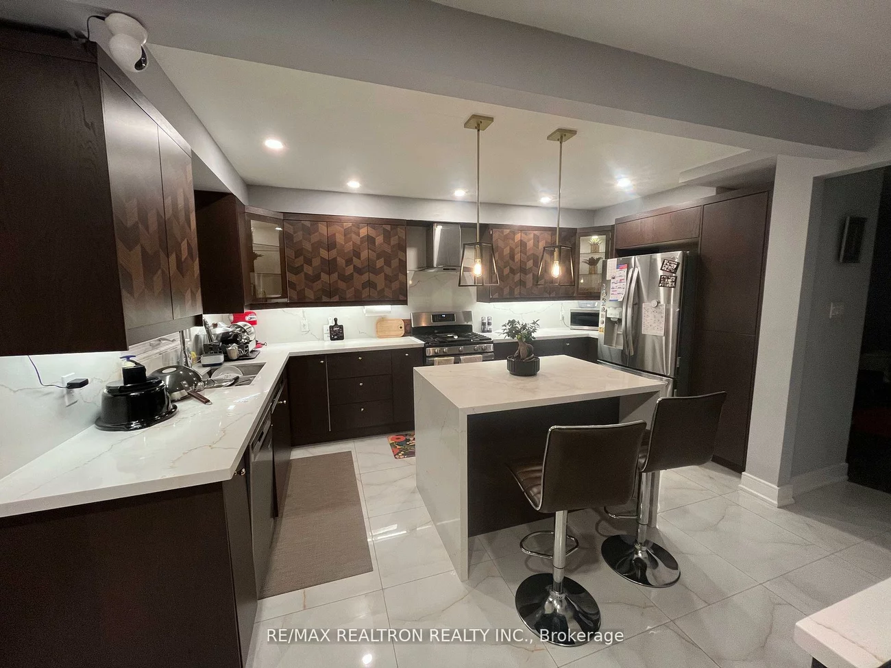 1085, Grandeur, 1018 - WC Wedgewood Creek, Oakville