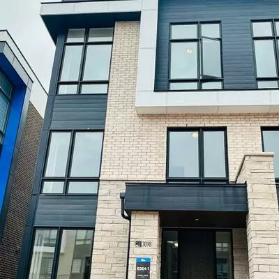 3098, Meadowridge, 1010 - JM Joshua Meadows, Oakville