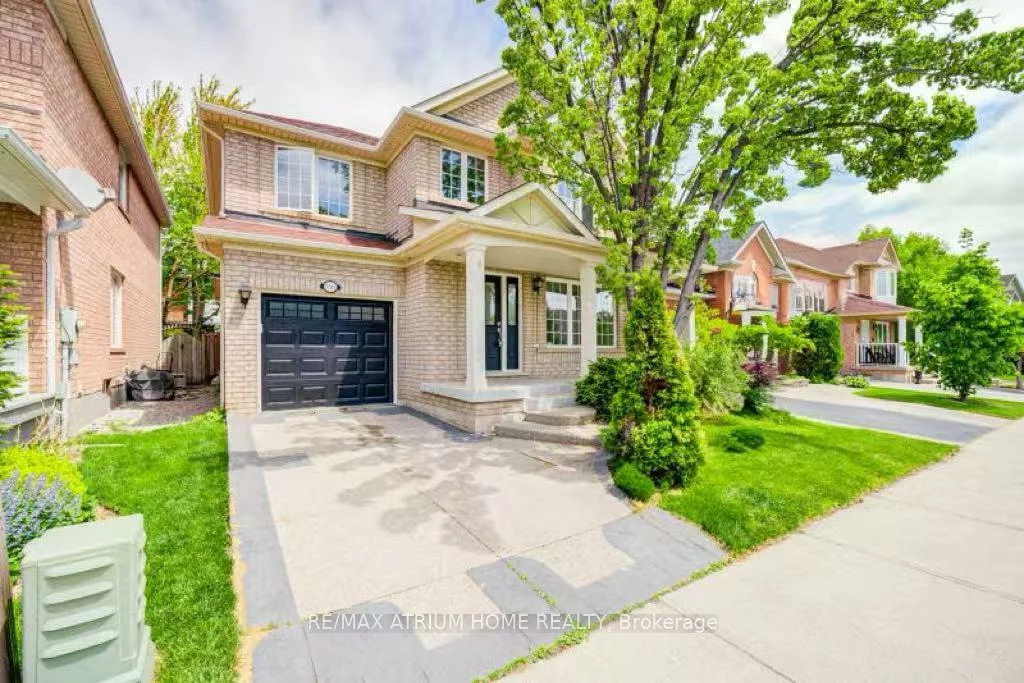 2293, Oakhaven, 1022 - WT West Oak Trails, Oakville