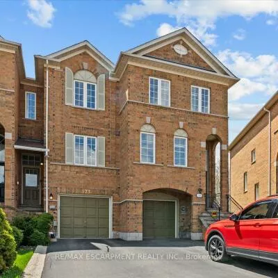 373, Fairgate, 1018 - WC Wedgewood Creek, Oakville