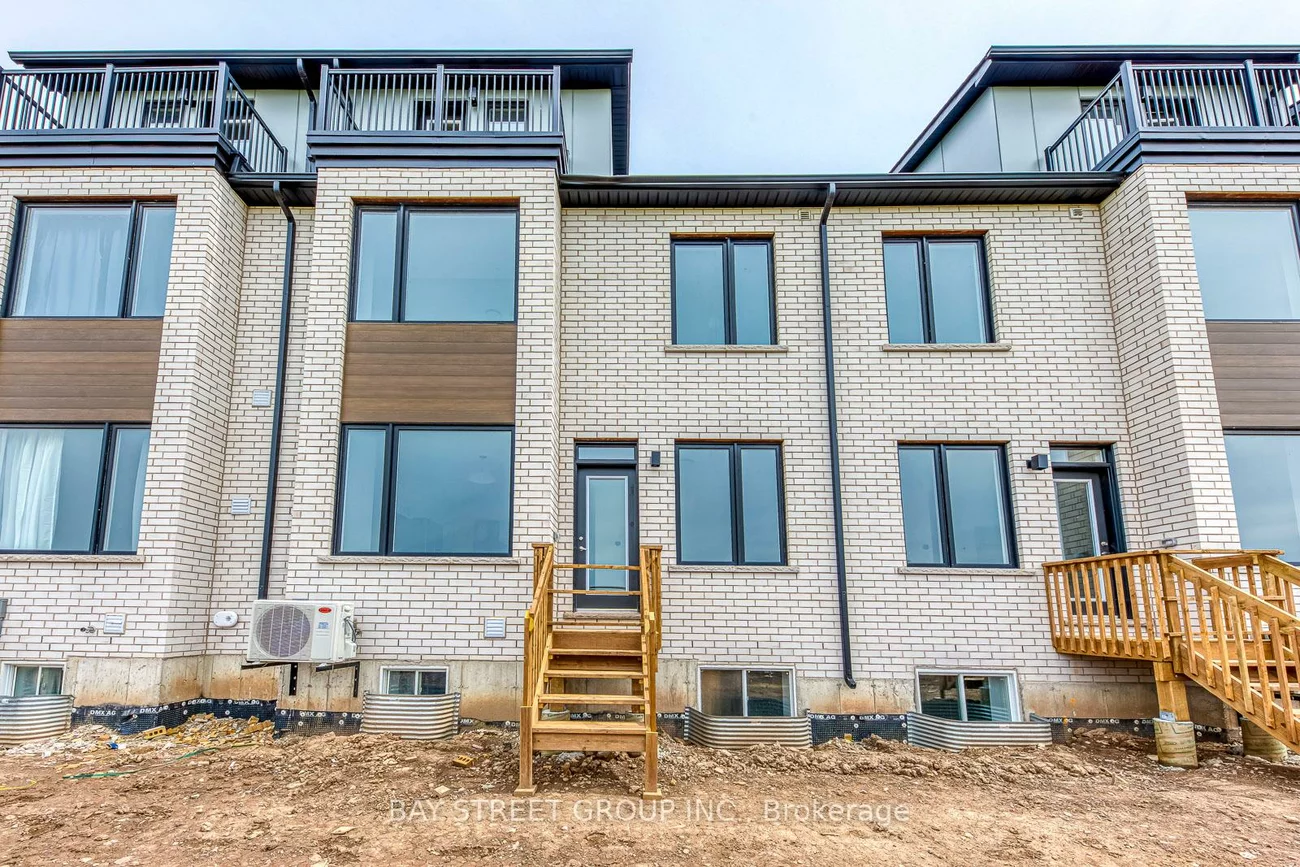3226, Crystal, 1008 - GO Glenorchy, Oakville