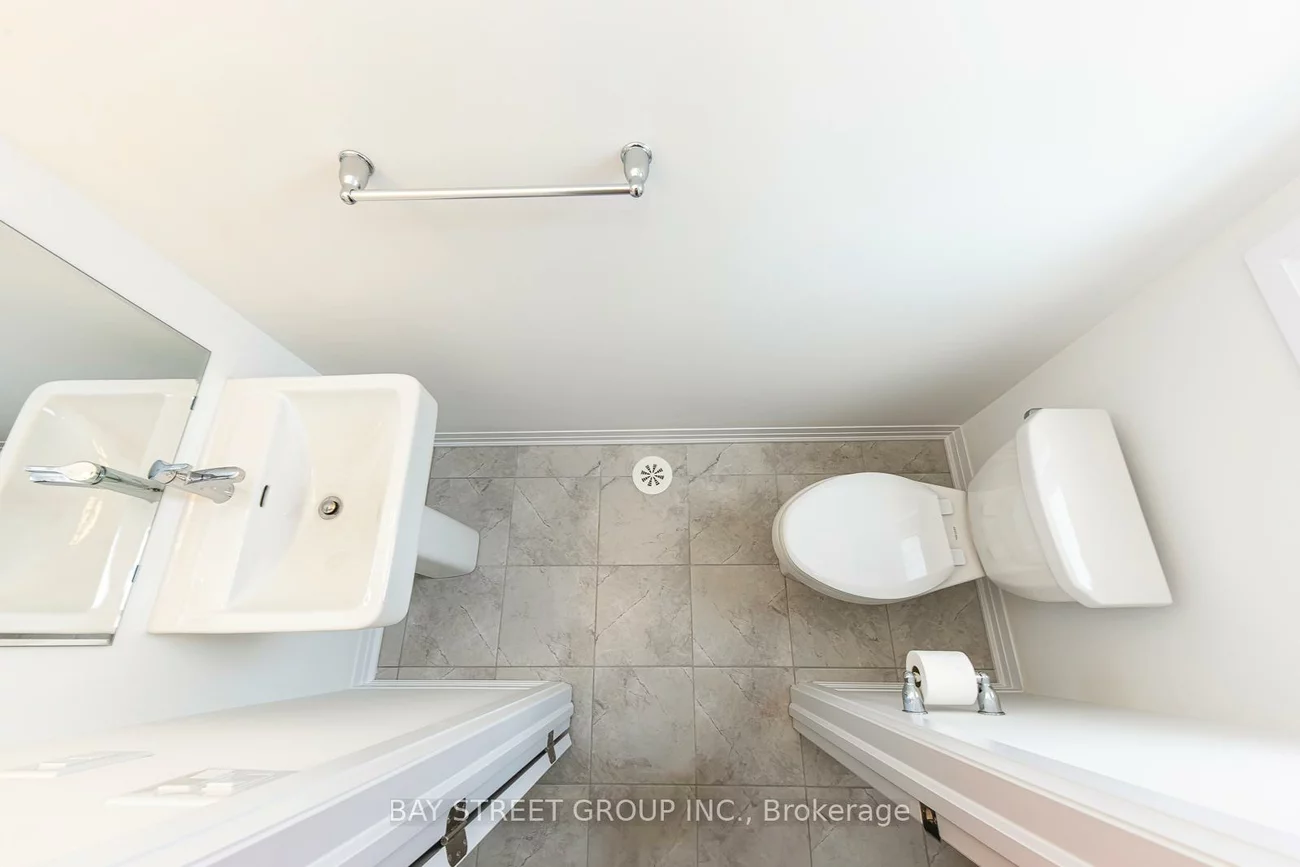3226, Crystal, 1008 - GO Glenorchy, Oakville