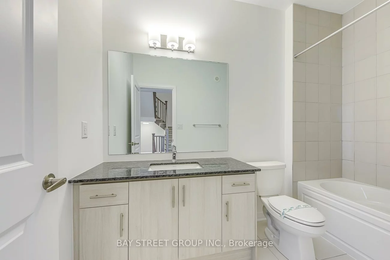 3226, Crystal, 1008 - GO Glenorchy, Oakville