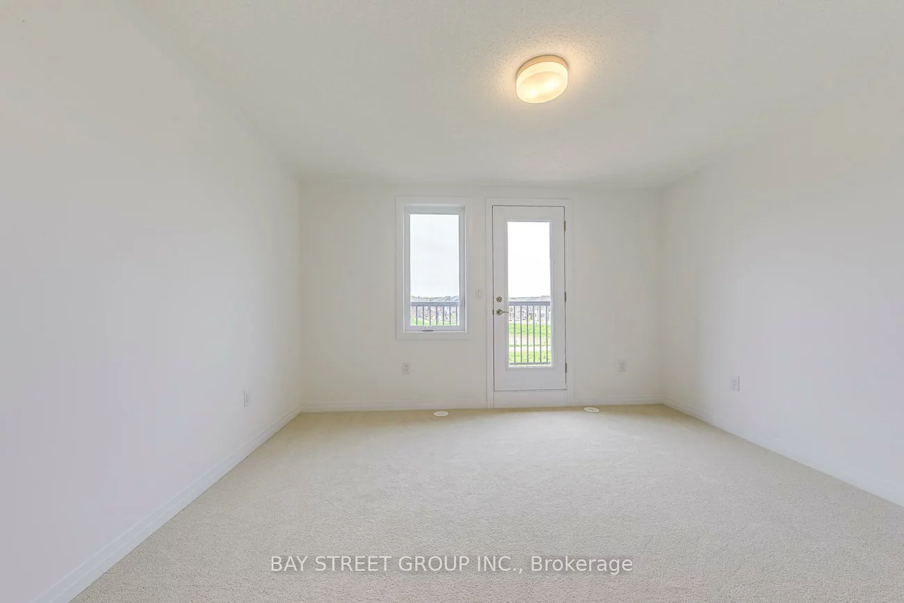 3226, Crystal, 1008 - GO Glenorchy, Oakville