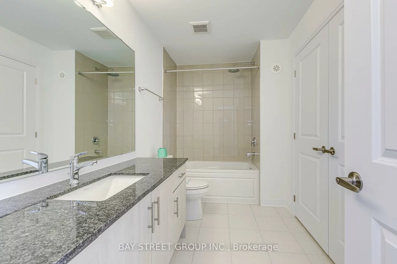 3226, Crystal, 1008 - GO Glenorchy, Oakville