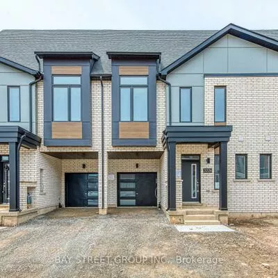 3226, Crystal, 1008 - GO Glenorchy, Oakville