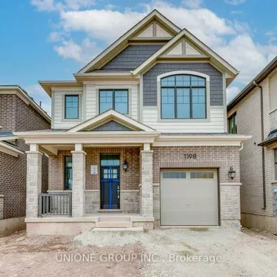 1198, Pelican, 1010 - JM Joshua Meadows, Oakville
