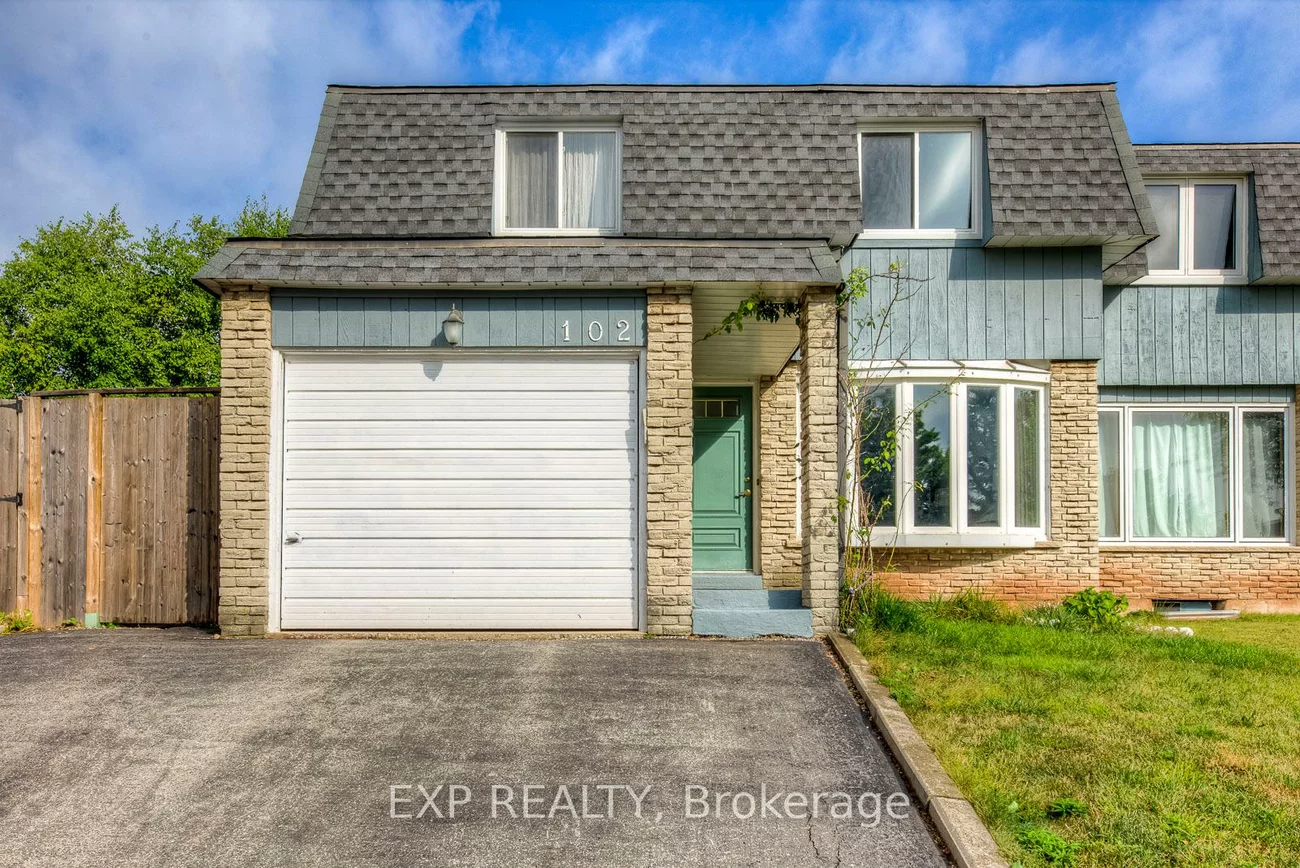 102, Orsett, 1003 - CP College Park, Oakville