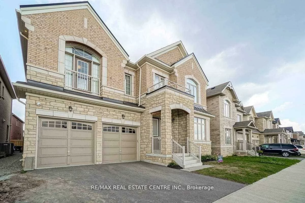 3109, William Rose, 1010 - JM Joshua Meadows, Oakville