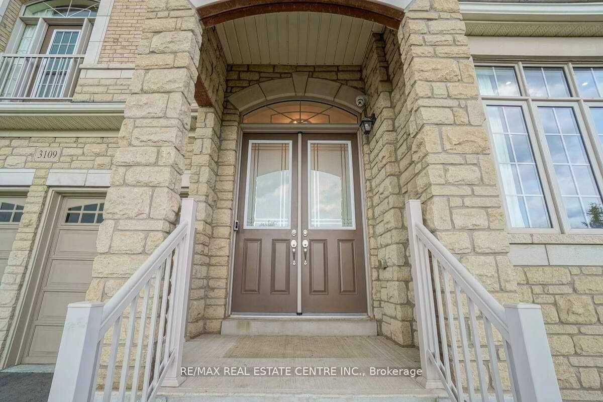 3109, William Rose, 1010 - JM Joshua Meadows, Oakville