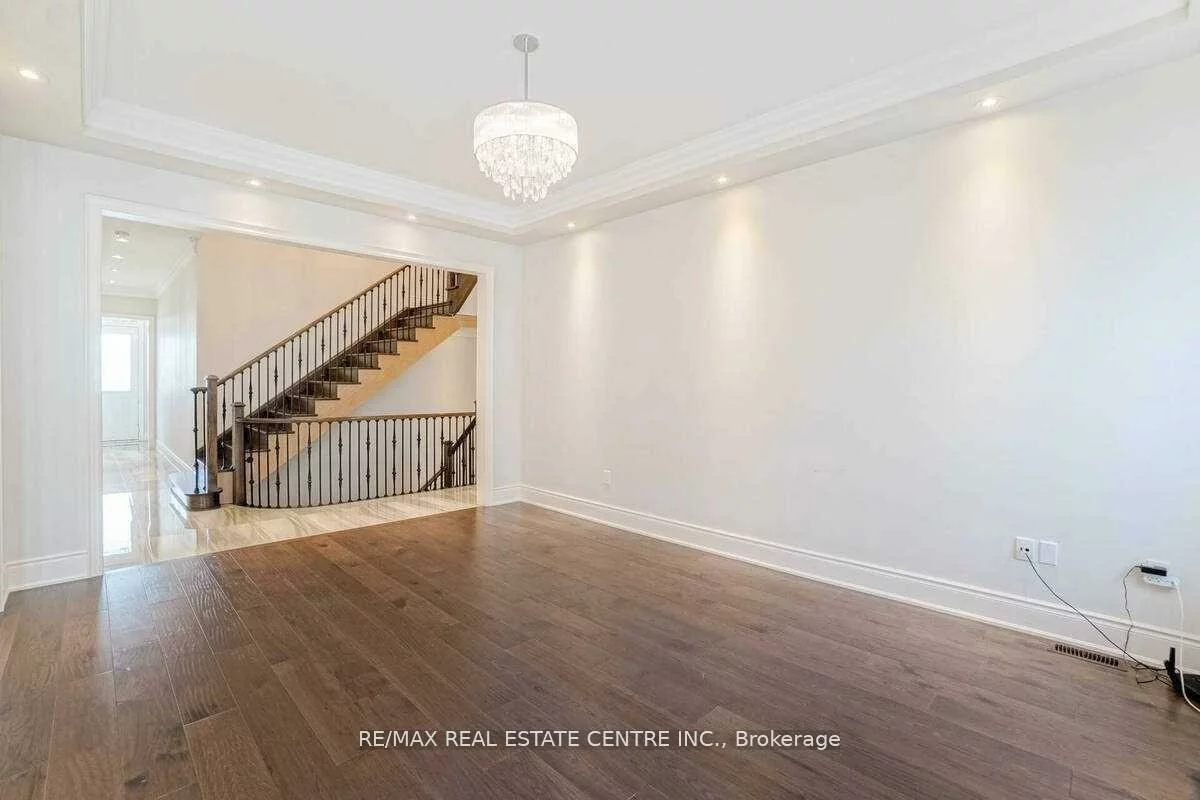 3109, William Rose, 1010 - JM Joshua Meadows, Oakville