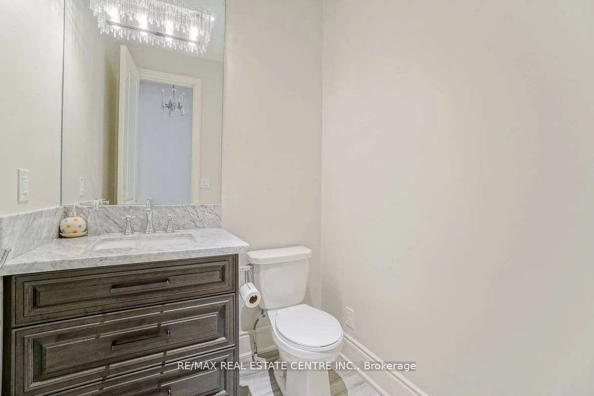 3109, William Rose, 1010 - JM Joshua Meadows, Oakville