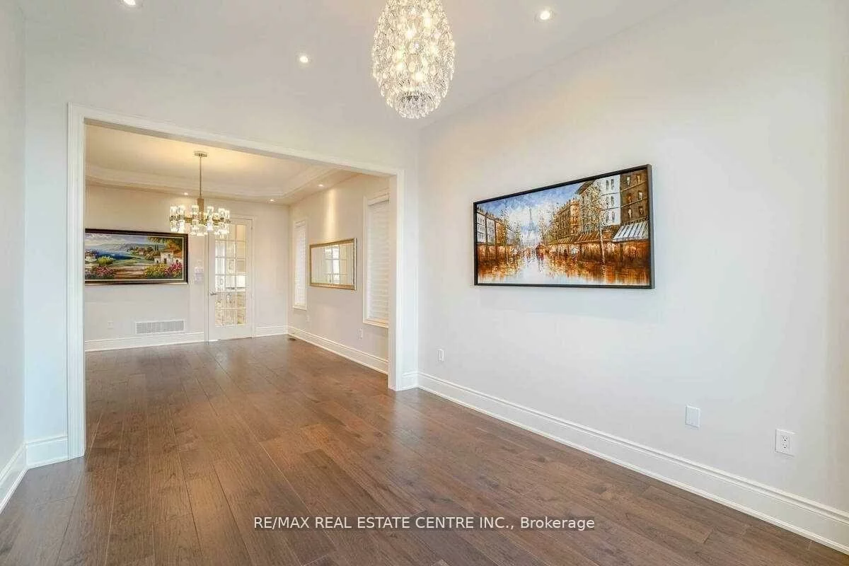 3109, William Rose, 1010 - JM Joshua Meadows, Oakville