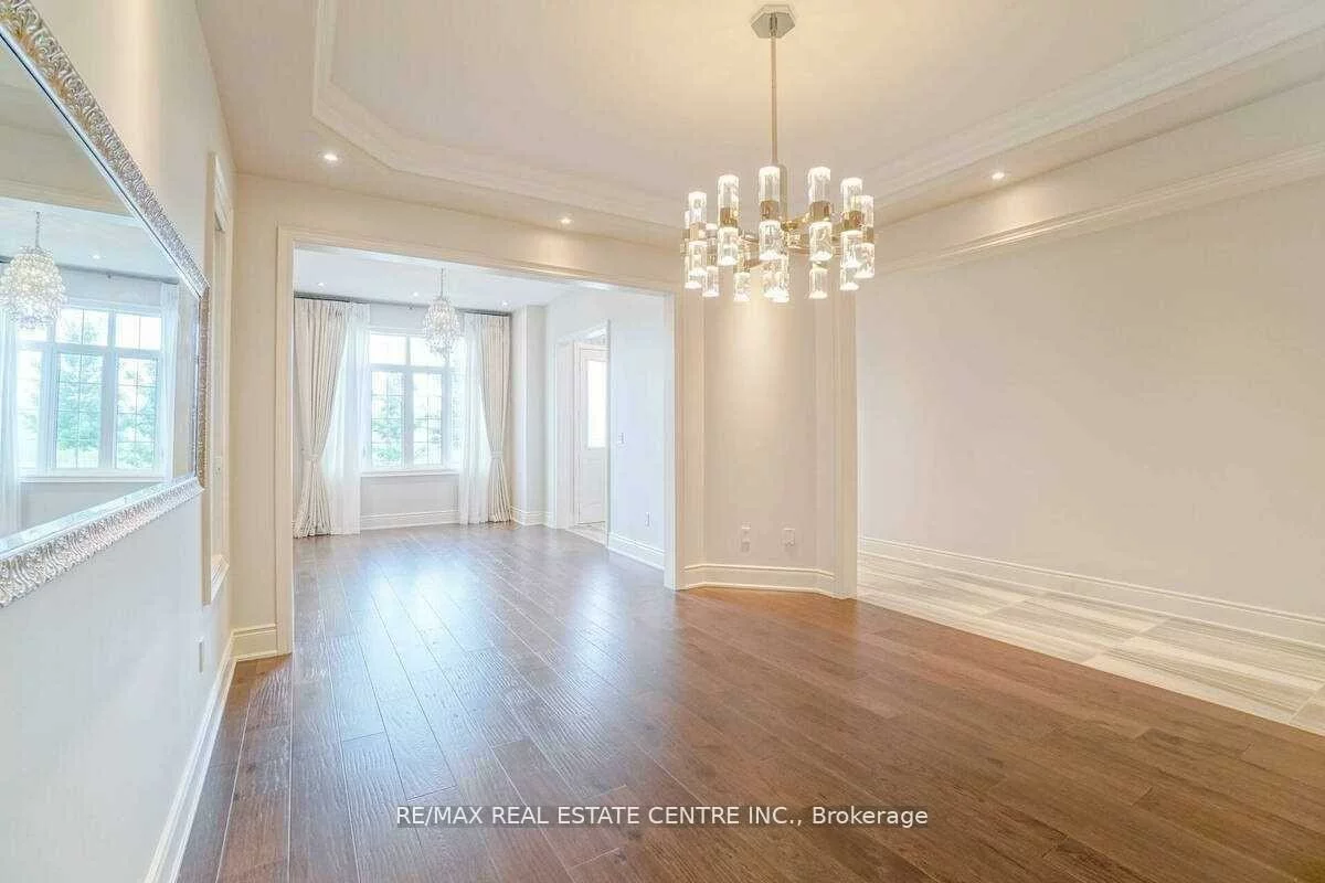 3109, William Rose, 1010 - JM Joshua Meadows, Oakville
