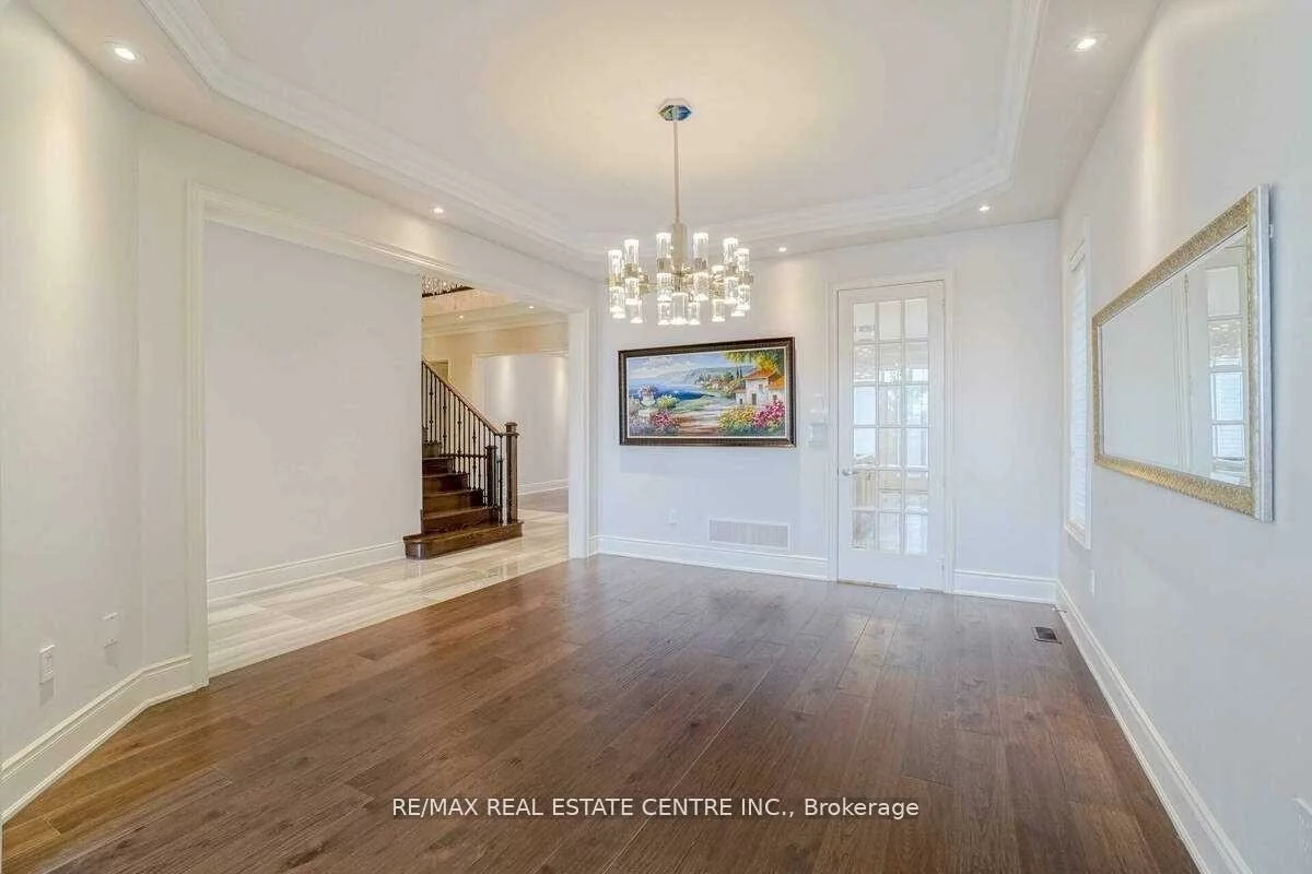 3109, William Rose, 1010 - JM Joshua Meadows, Oakville