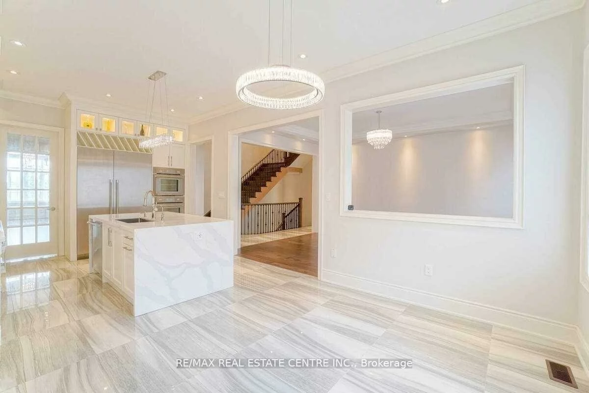 3109, William Rose, 1010 - JM Joshua Meadows, Oakville