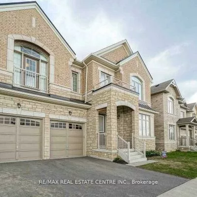 3109, William Rose, 1010 - JM Joshua Meadows, Oakville