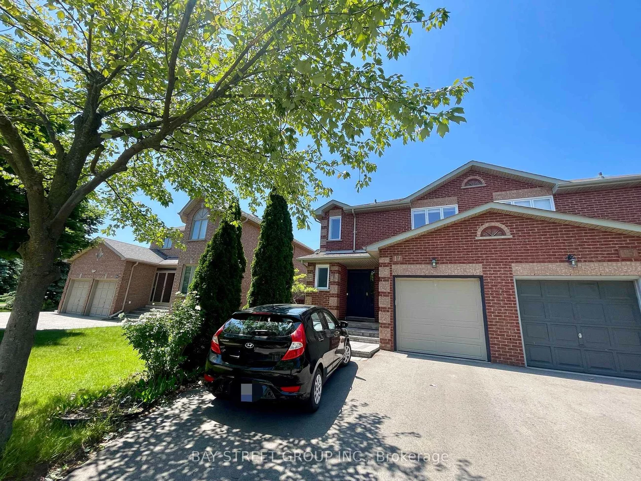 17, Inverhuron, 1015 - RO River Oaks, Oakville