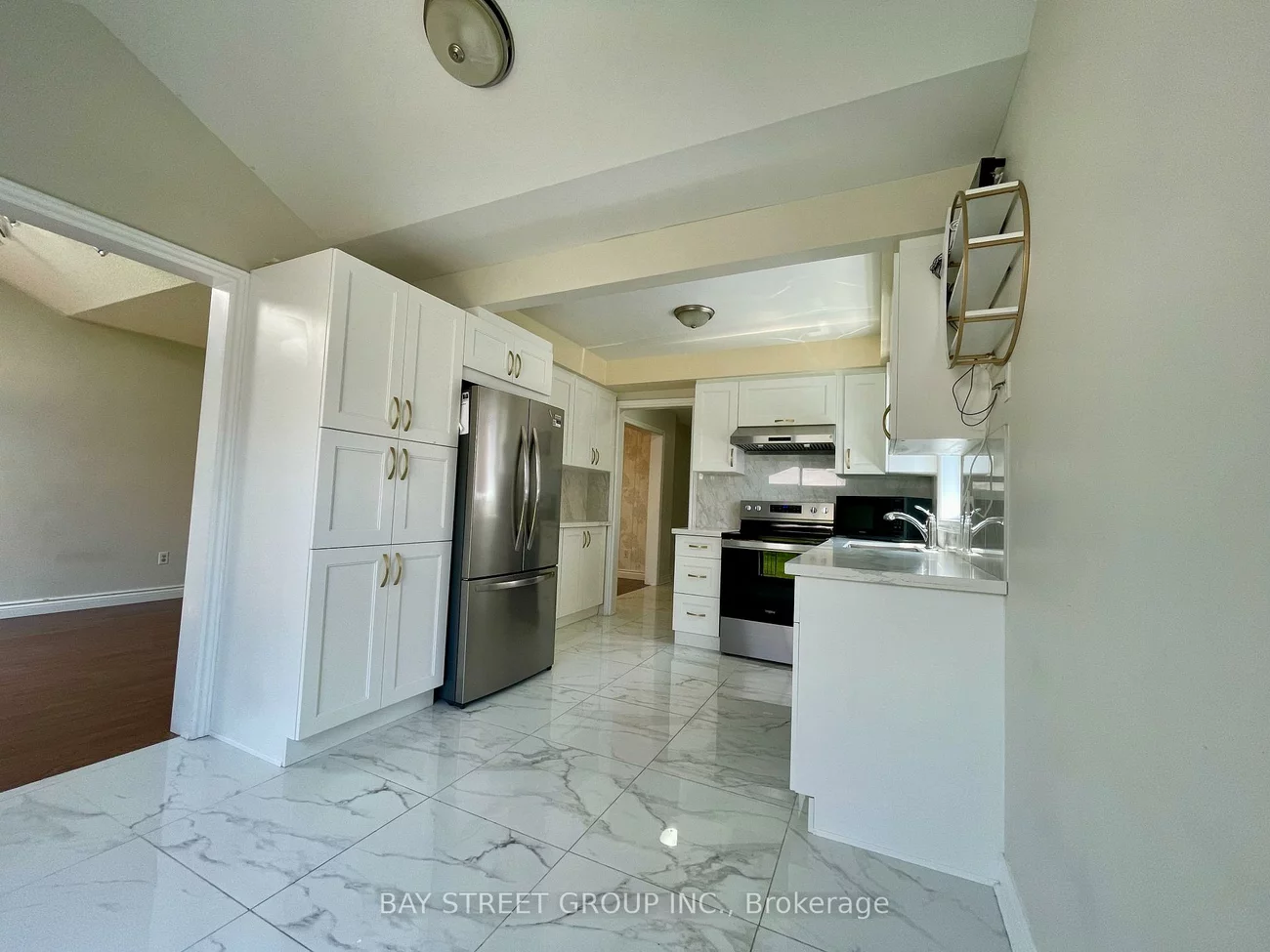 17, Inverhuron, 1015 - RO River Oaks, Oakville
