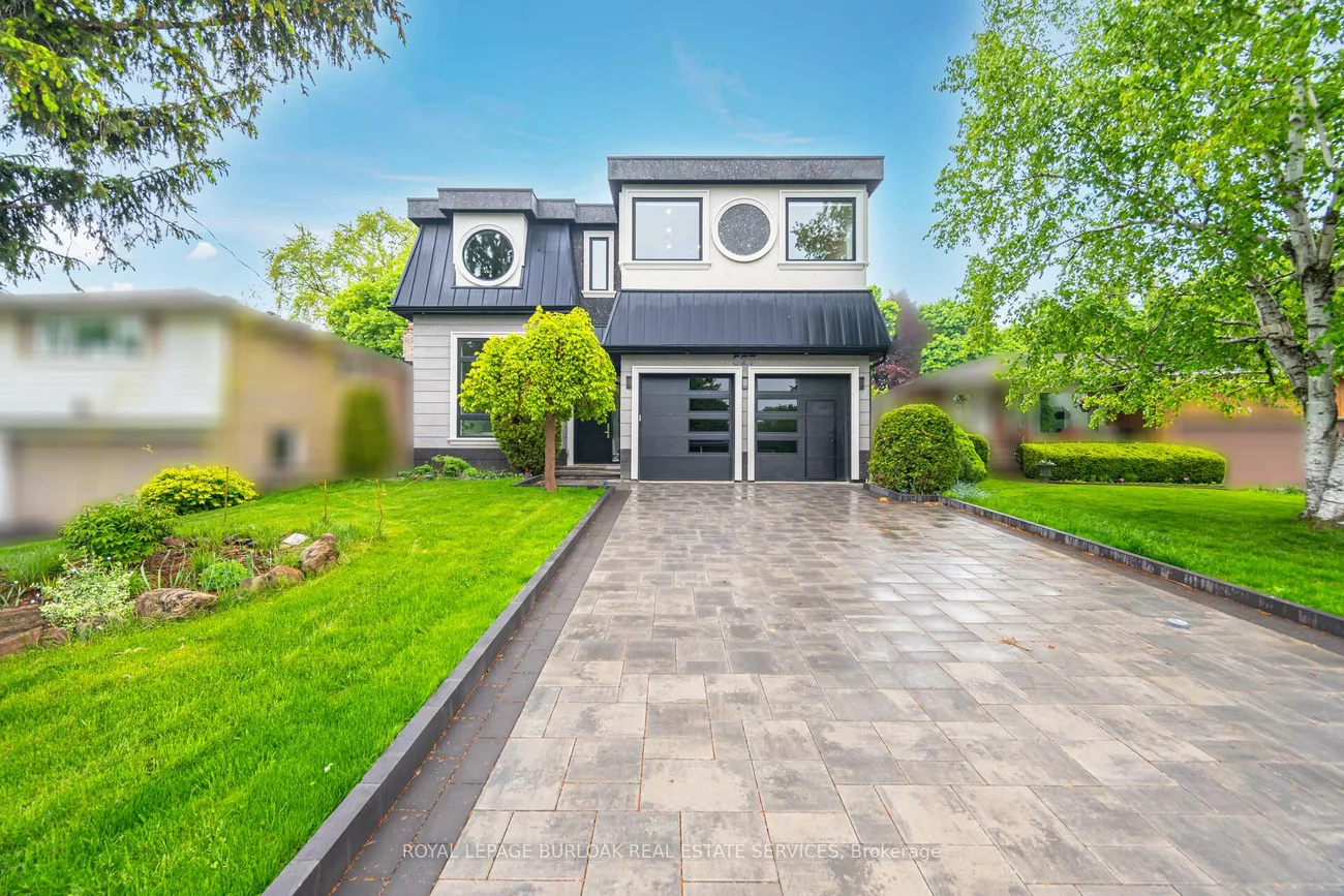 527, Vyner, 1020 - WO West, Oakville