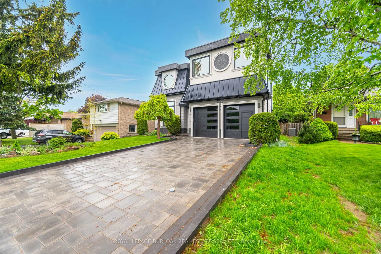 527, Vyner, 1020 - WO West, Oakville