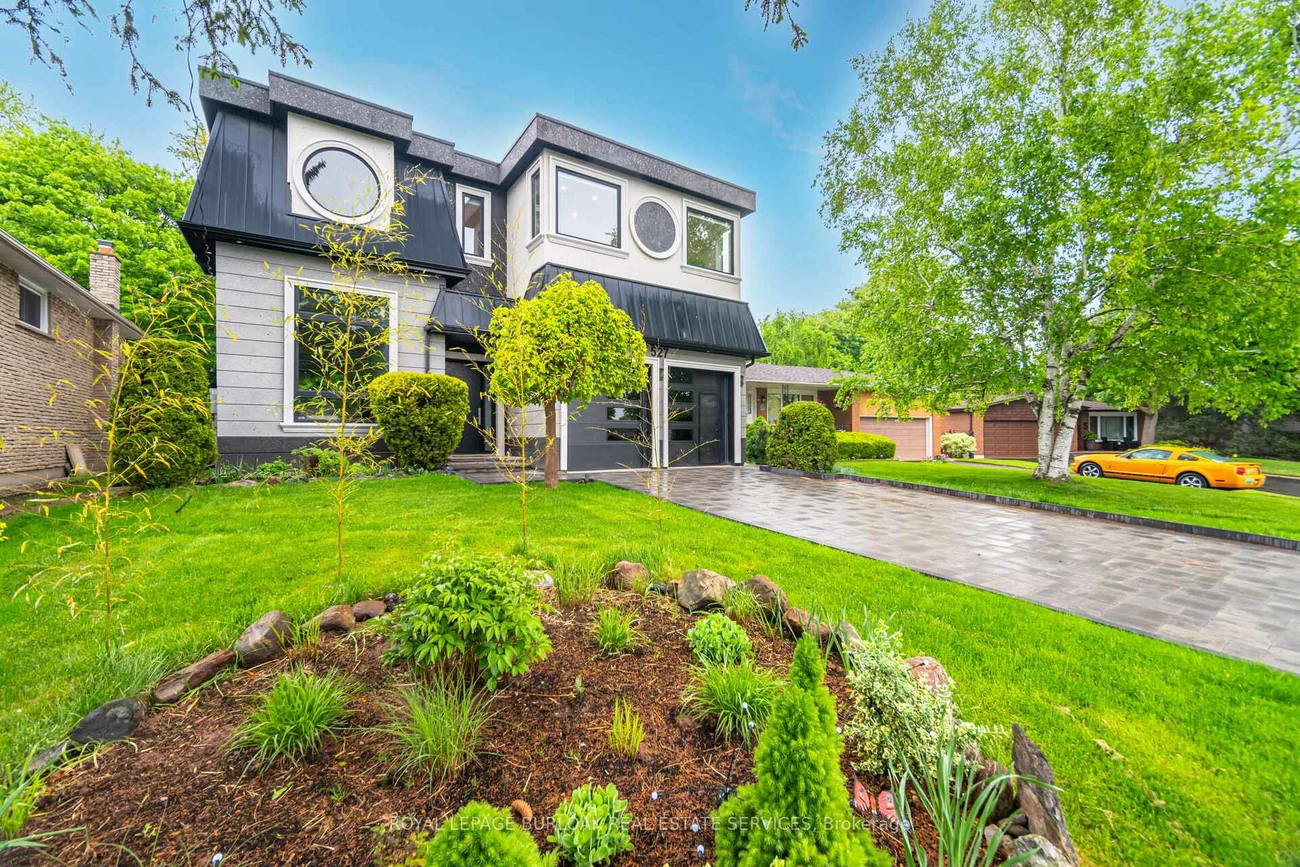 527, Vyner, 1020 - WO West, Oakville