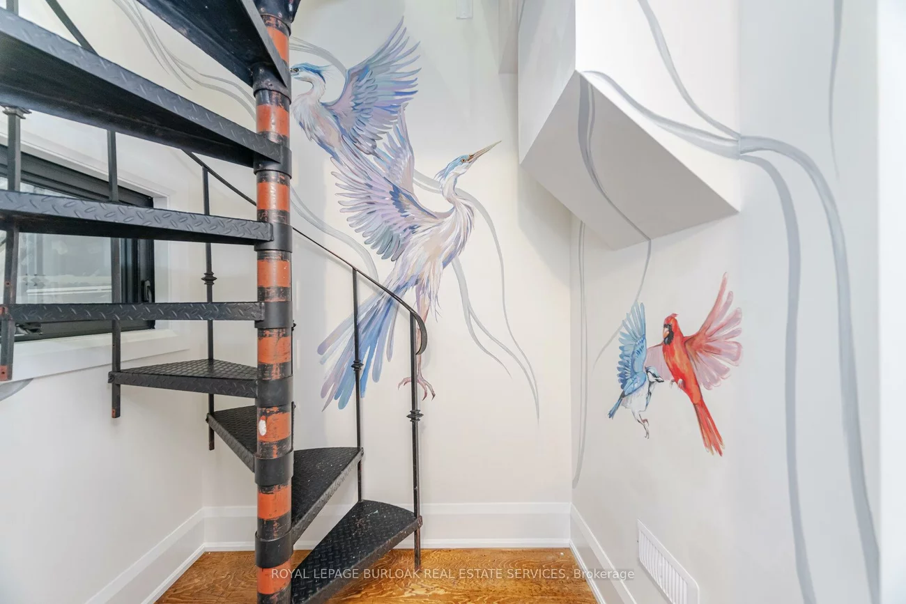 527, Vyner, 1020 - WO West, Oakville
