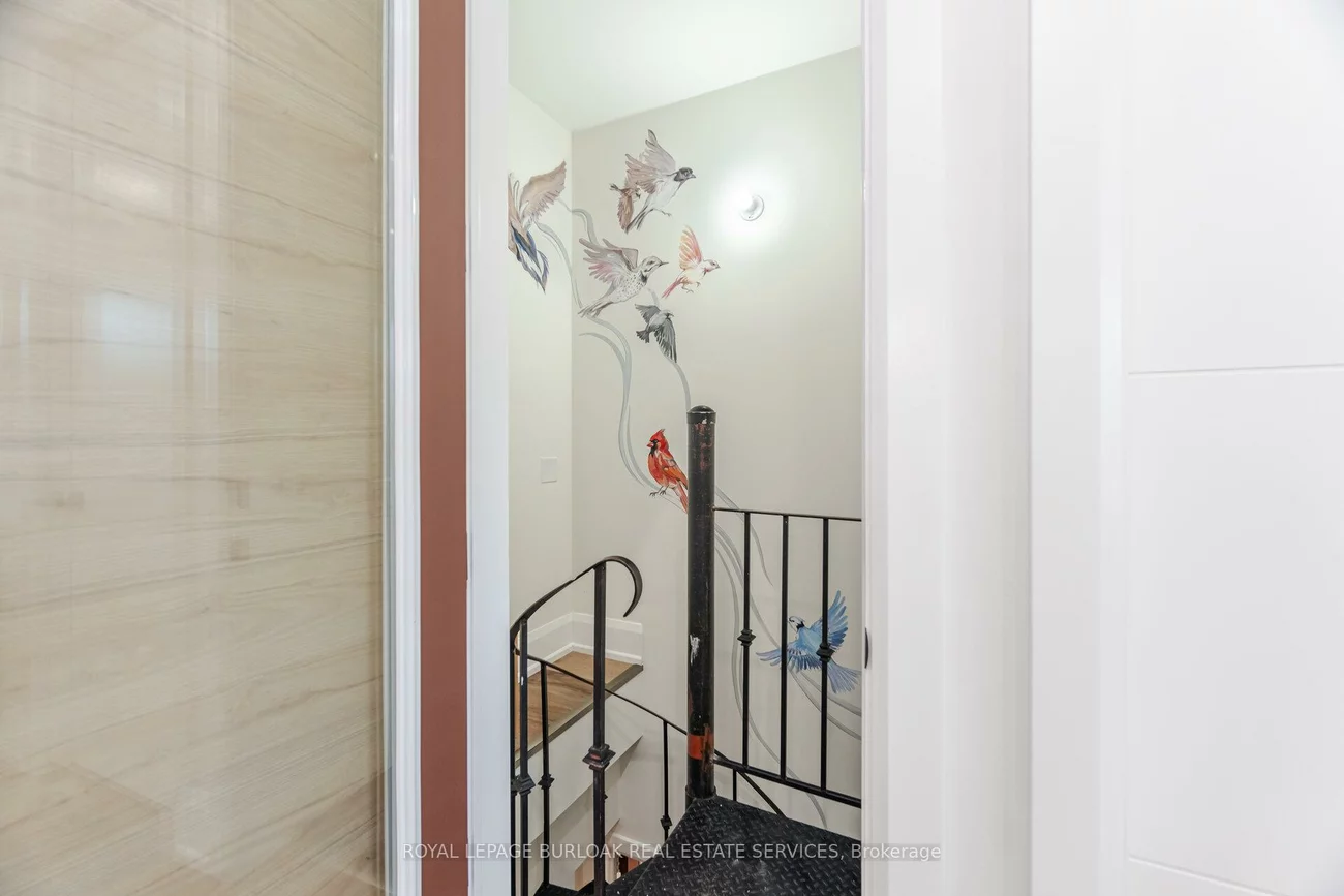 527, Vyner, 1020 - WO West, Oakville