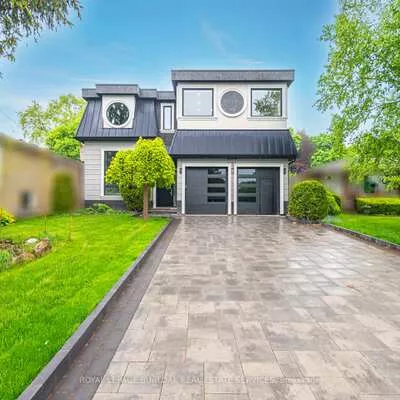 527, Vyner, 1020 - WO West, Oakville