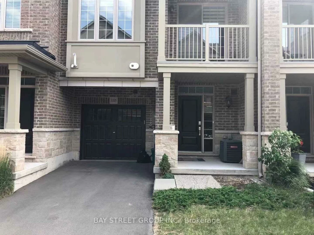 3105, Cornell Common, 1010 - JM Joshua Meadows, Oakville