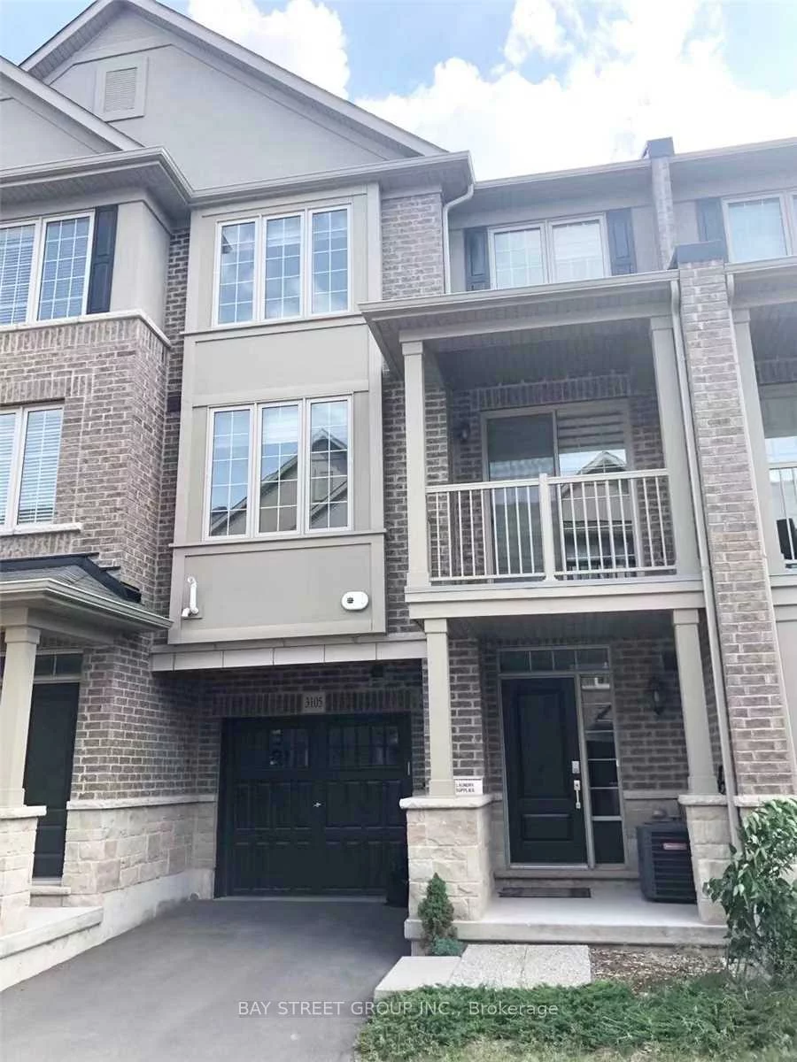 3105, Cornell Common, 1010 - JM Joshua Meadows, Oakville