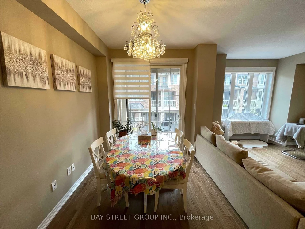 3105, Cornell Common, 1010 - JM Joshua Meadows, Oakville
