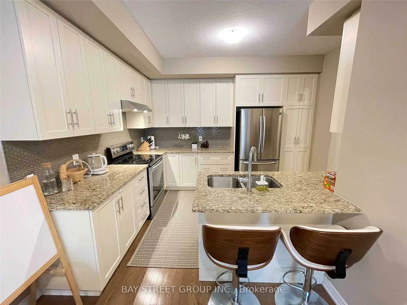 3105, Cornell Common, 1010 - JM Joshua Meadows, Oakville