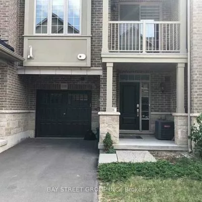 3105, Cornell Common, 1010 - JM Joshua Meadows, Oakville