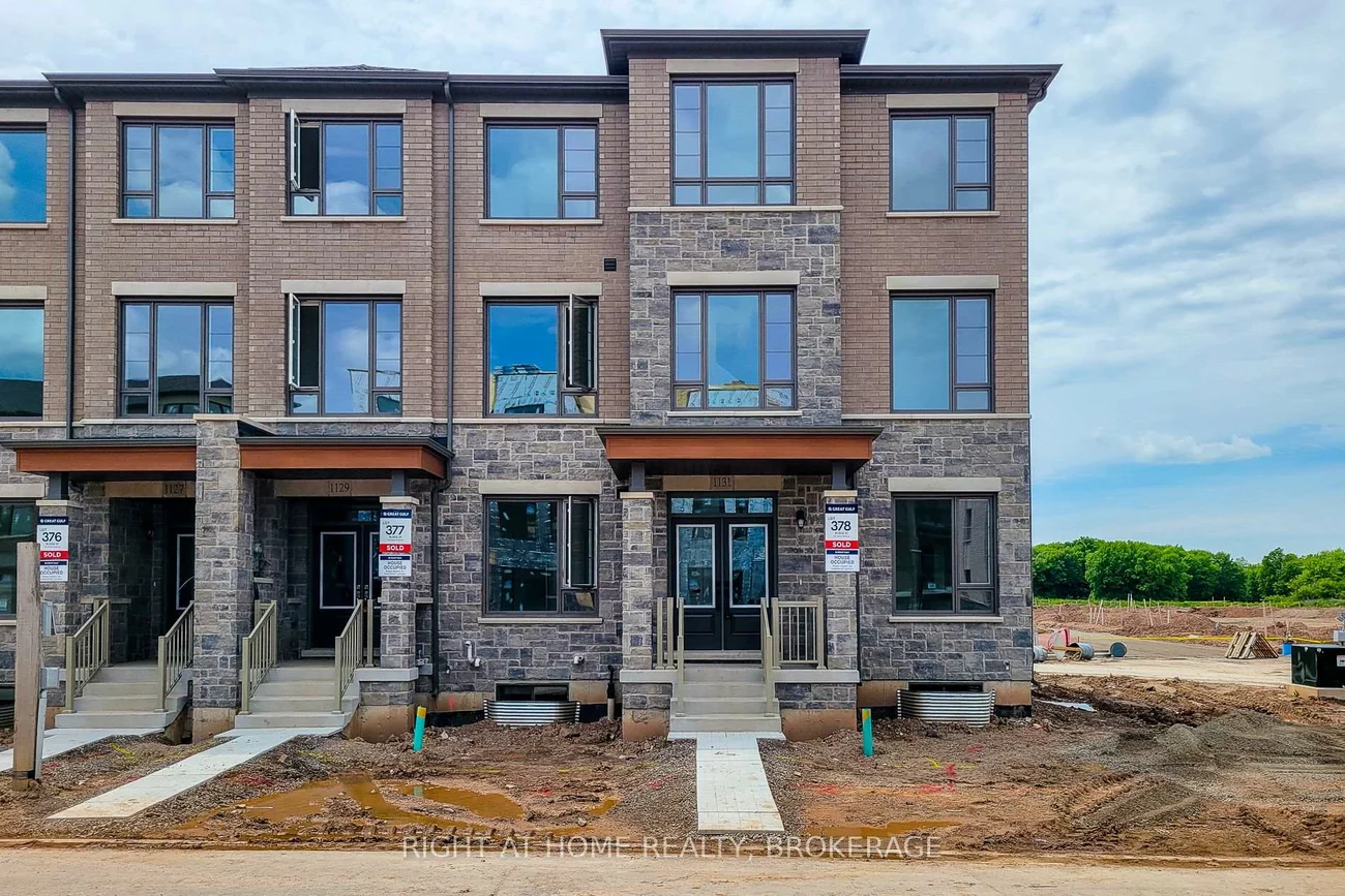 1131, WHEAT BOOM, 1010 - JM Joshua Meadows, Oakville