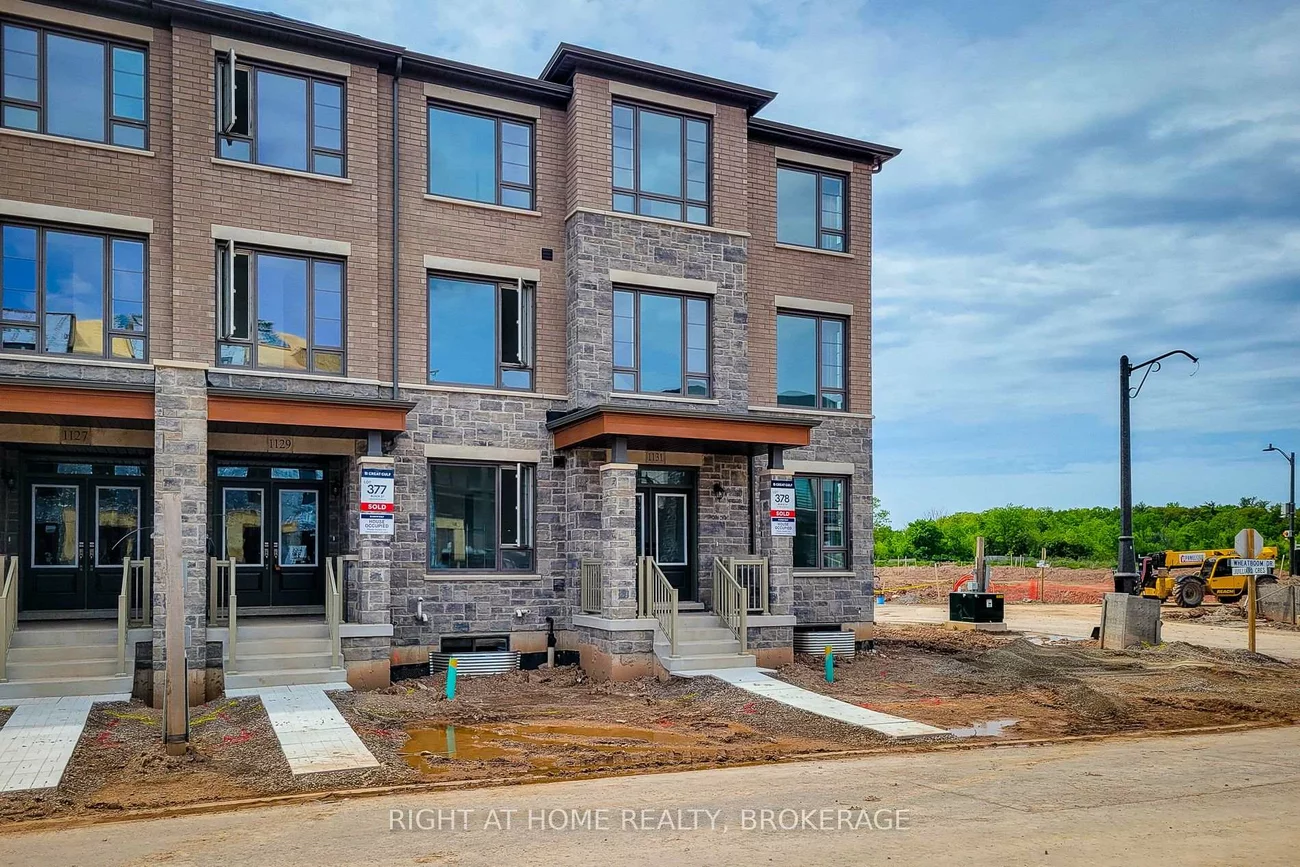 1131, WHEAT BOOM, 1010 - JM Joshua Meadows, Oakville
