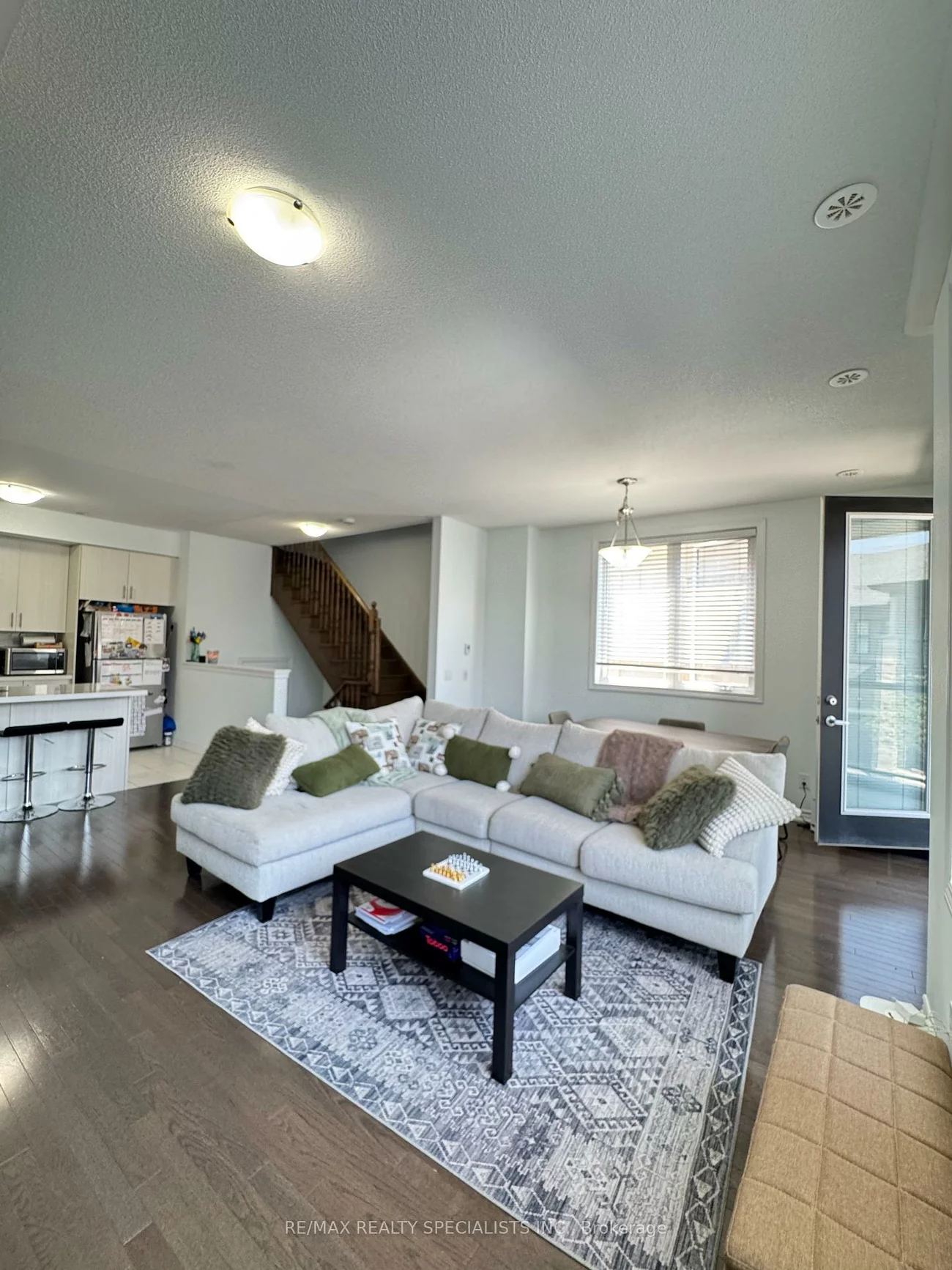 416, Athabasca, 1010 - JM Joshua Meadows, Oakville