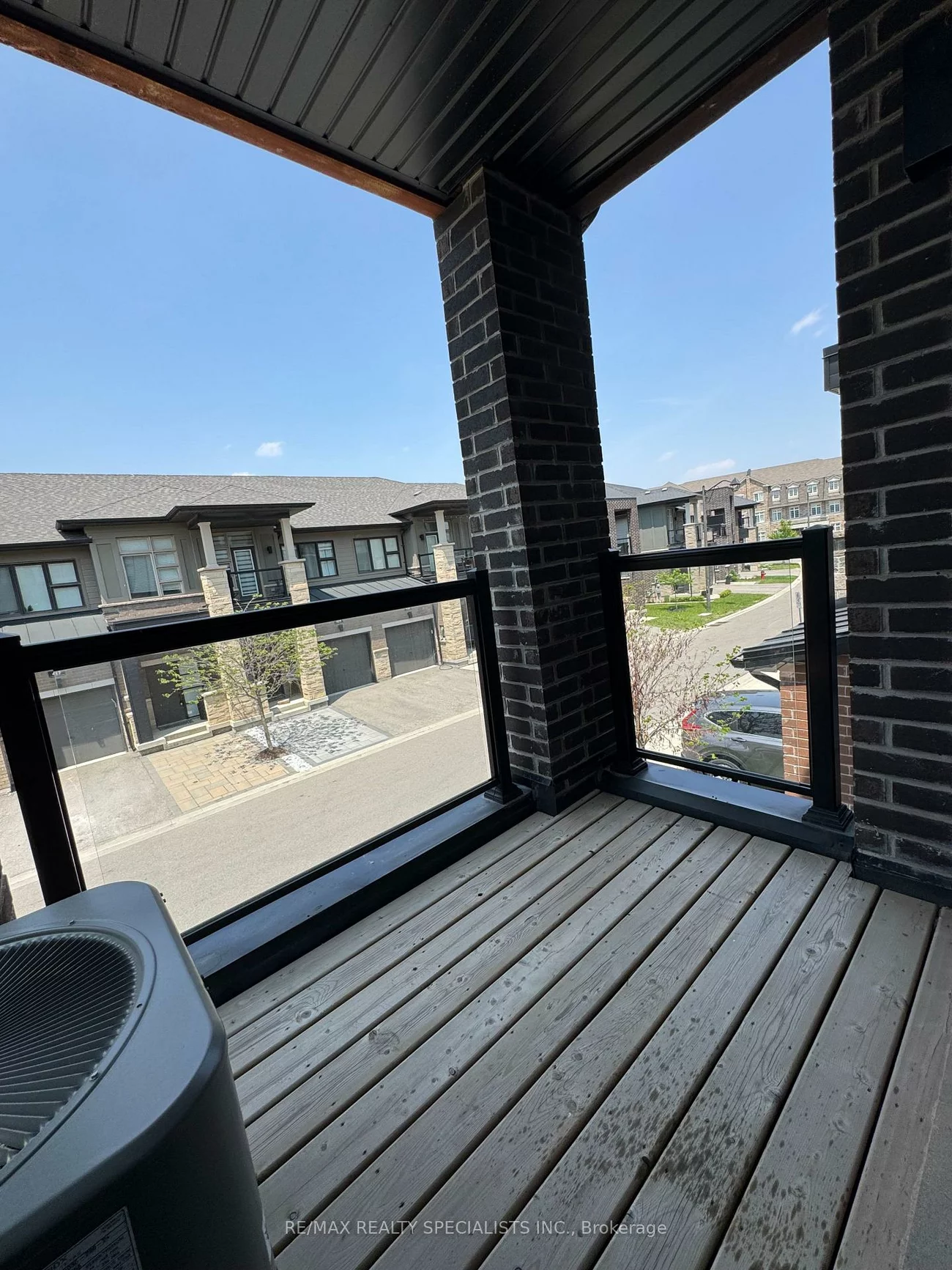 416, Athabasca, 1010 - JM Joshua Meadows, Oakville