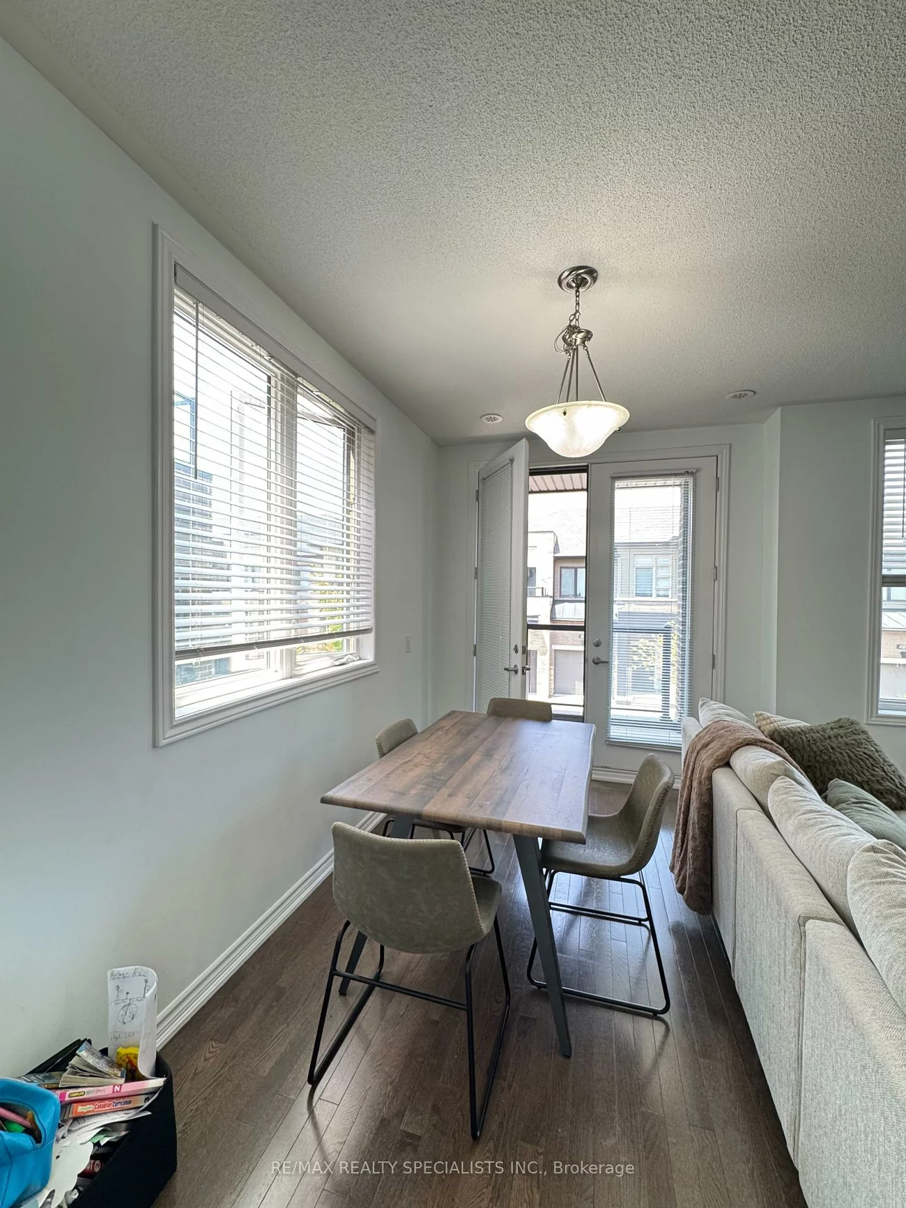 416, Athabasca, 1010 - JM Joshua Meadows, Oakville