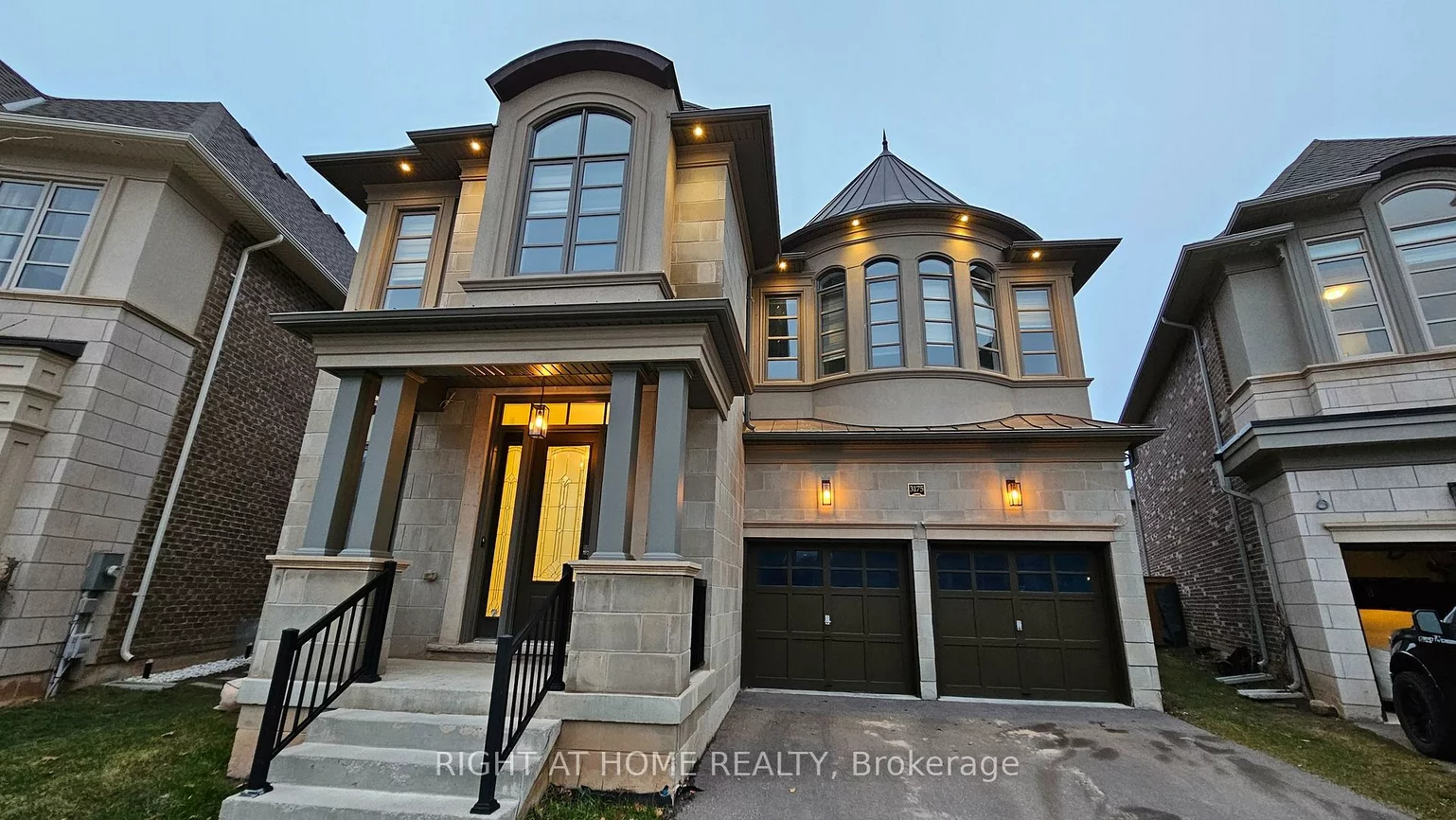 3175, Daniel, 1008 - GO Glenorchy, Oakville