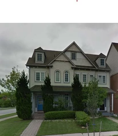 226, Glenashton, 1015 - RO River Oaks, Oakville