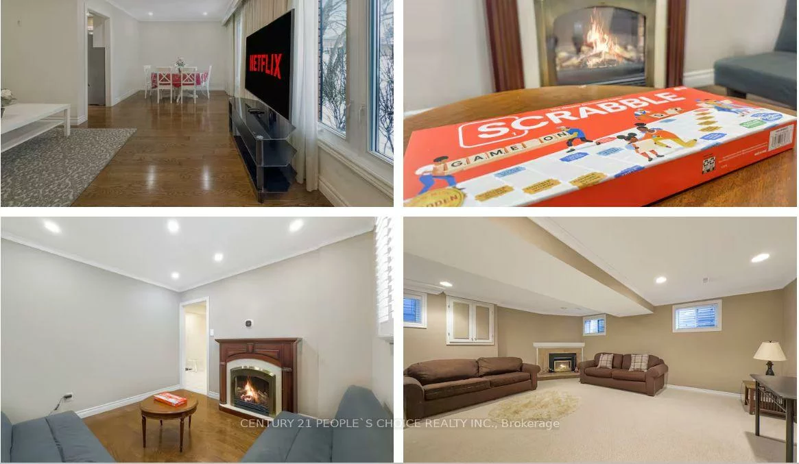 1246, Landfair, 1005 - FA Falgarwood, Oakville