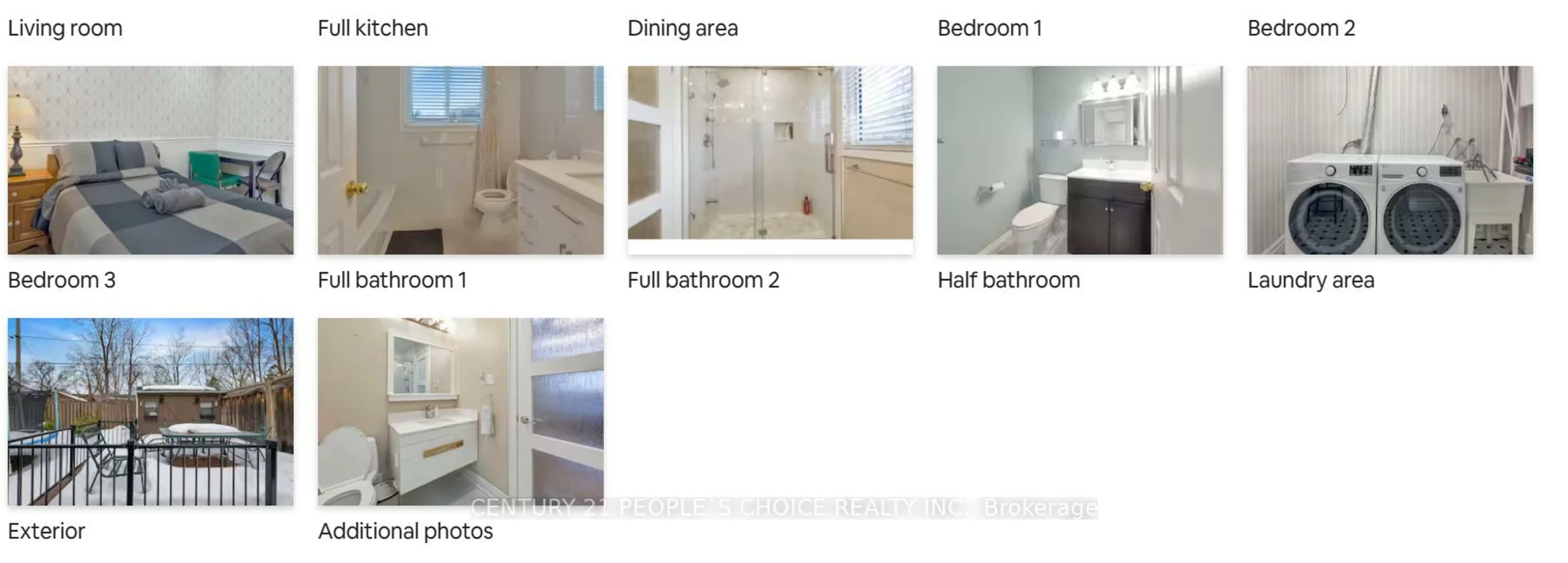 1246, Landfair, 1005 - FA Falgarwood, Oakville