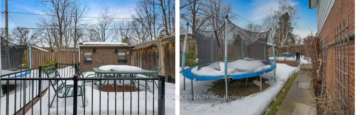 1246, Landfair, 1005 - FA Falgarwood, Oakville