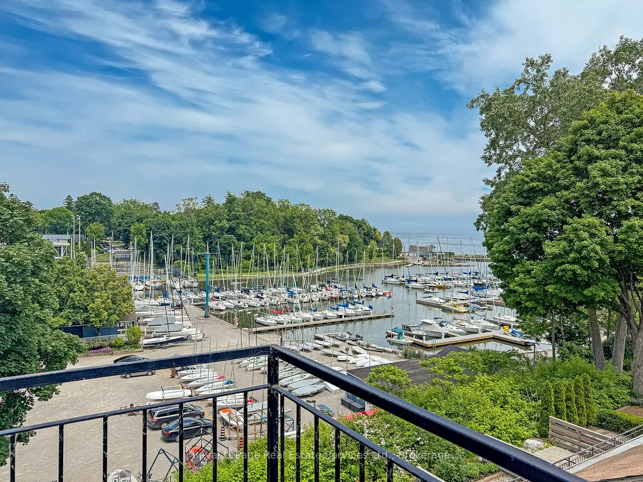 53, Forsythe, 1002 - CO Central, Oakville