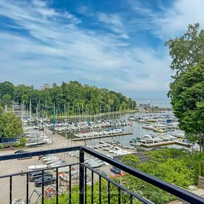 53, Forsythe, 1002 - CO Central, Oakville