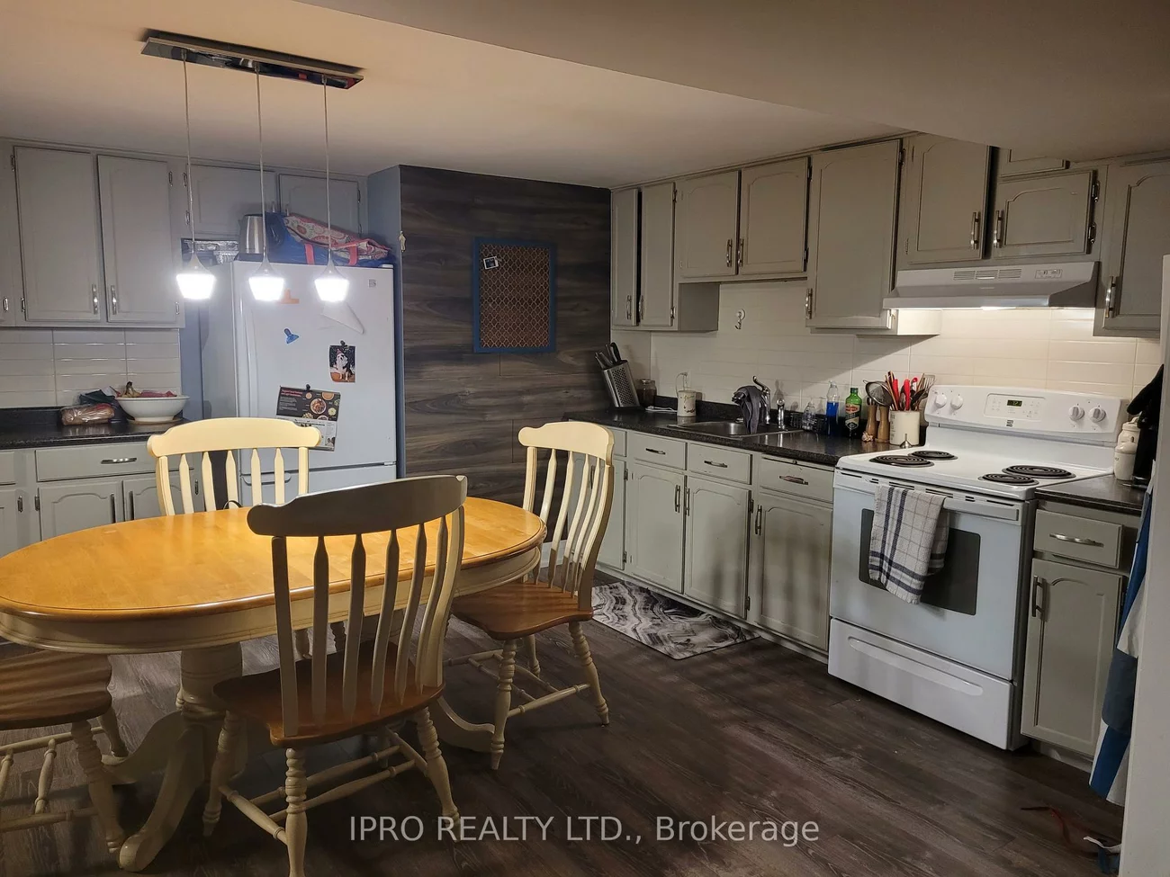 296, Third, 1001 - BR Bronte, Oakville