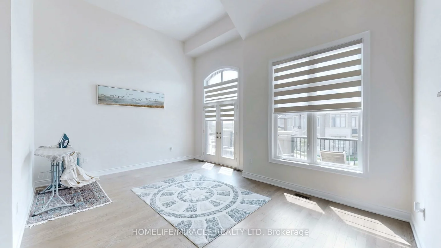 50, William Crawley, 1008 - GO Glenorchy, Oakville
